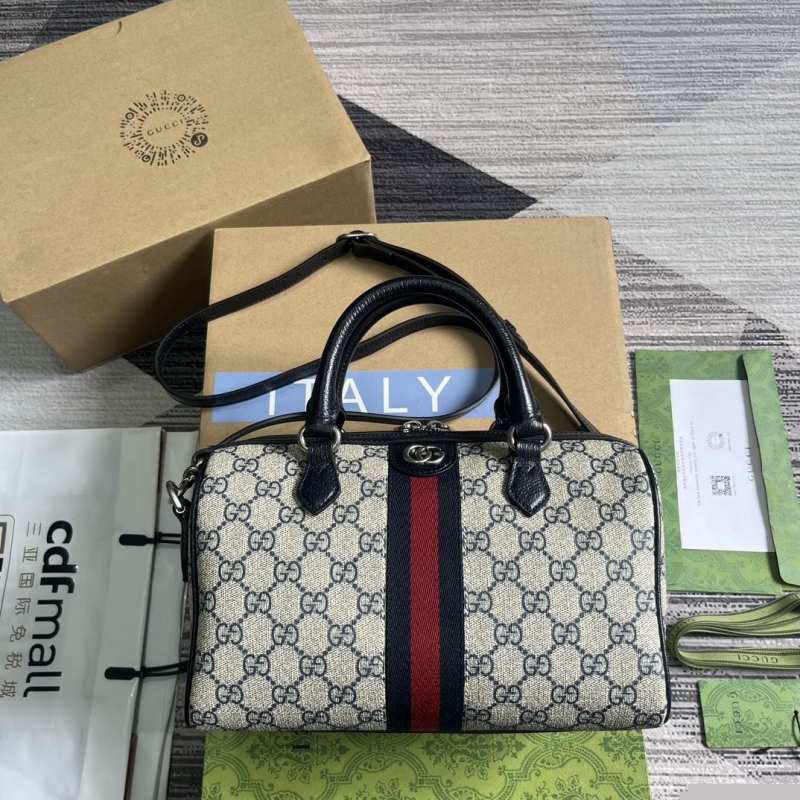 G*u*i speedy bags